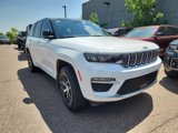 Used 2022 Jeep Grand Cherokee Summit image 3