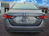 Certified 2022 Nissan Sentra SV image 5