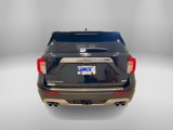 Used 2020 Ford Explorer Platinum image 3