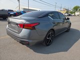 Used 2024 Nissan Altima 2.5 SR image 3
