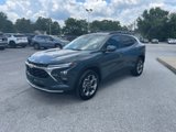 New 2025 Chevrolet Trax LT w/ Driver Confidence Package image 4