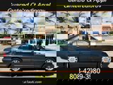 Used 2000 Mercedes-Benz E 320 Sedan image 4