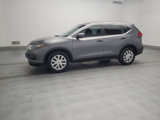 Used 2017 Nissan Rogue S image 2