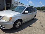 Used 2012 Chrysler Town & Country Touring w/ Entertainment Group #1 image 2