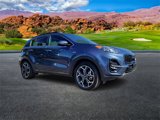 Certified 2020 Kia Sportage SX image 2