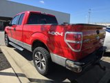 Used 2011 Ford F150 XLT image 4