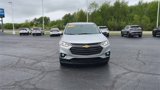 Certified 2020 Chevrolet Traverse LT w/ Driver Confidence II Package image 3