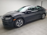 Used 2017 Honda Civic LX image 2