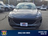 Certified 2021 Ford Escape SE image 2
