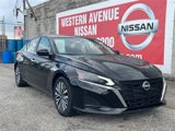 Used 2023 Nissan Altima 2.5 SV image 2