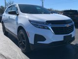 Used 2022 Chevrolet Equinox LS w/ LPO, Floor Liner Package image 2