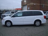 Used 2014 Dodge Grand Caravan SE w/ Quick Order Package 29E SE image 2