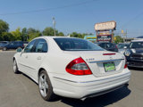 Used 2009 Mercedes-Benz E 350 4MATIC Sedan image 4