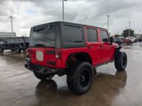 Used 2016 Jeep Wrangler Unlimited Sport w/ Quick Order Package 24S image 3
