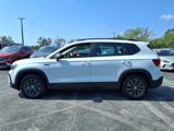 Used 2022 Volkswagen Taos S image 4