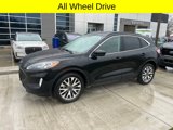 Certified 2022 Ford Escape Titanium image 4
