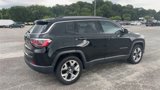 Used 2018 Jeep Compass Limited w/ Navigation Group image 3
