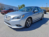 Used 2016 Subaru Legacy 3.6R Limited image 3