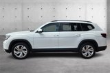 Used 2021 Volkswagen Atlas SE w/ Towing Package image 6