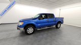 Used 2013 Ford F150 XLT w/ Luxury Equipment Group image 4