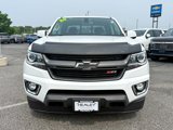Certified 2020 Chevrolet Colorado Z71 image 4