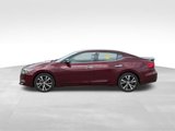 Used 2017 Nissan Maxima SR w/ Midnight Edition image 2