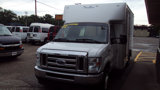 Used 2022 Ford E-350 and Econoline 350 Super Duty image 4