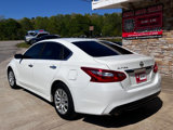 Used 2016 Nissan Altima 2.5 S w/ Power Driver Seat Package image 3