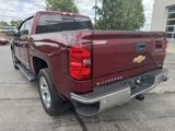 Used 2015 Chevrolet Silverado 1500 LTZ Z71 w/ Driver Alert Package image 5