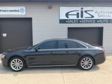 Used 2013 Audi A8 L 3.0T image 3