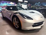 Used 2017 Chevrolet Corvette Stingray Coupe w/ Battery Protection Package image 6