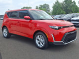 New 2025 Kia Soul LX image 2