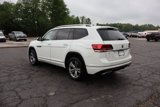 Used 2018 Volkswagen Atlas SEL w/ R-Line Package image 5