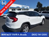 Used 2019 GMC Terrain SLE image 5