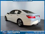Used 2014 Honda Accord LX image 3