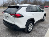 Used 2021 Toyota RAV4 XLE image 4