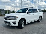 Certified 2023 Ford Expedition Max Platinum image 2
