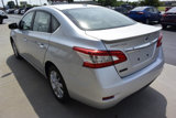 Used 2015 Nissan Sentra SV image 3