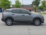 New 2025 Nissan Kicks S image 5
