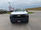 New 2025 Chevrolet Colorado W/T image 3