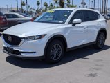 Used 2019 MAZDA CX-5 Touring image 5