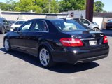 Used 2013 Mercedes-Benz E 350 Sedan image 3