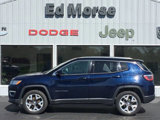 Used 2020 Jeep Compass Limited image 6