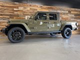 New 2025 Jeep Gladiator Sport image 3