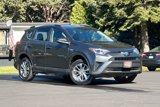 Used 2018 Toyota RAV4 AWD Hybrid image 2