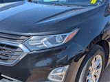 Used 2020 Chevrolet Equinox LS w/ LS Convenience Package image 2