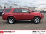 Used 2014 Toyota 4Runner SR5 image 2