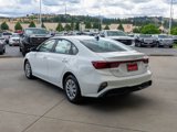 New 2024 Kia Forte LX image 5