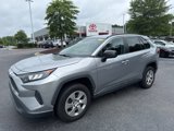 Used 2020 Toyota RAV4 LE image 2