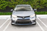 Used 2014 Toyota Corolla L image 2